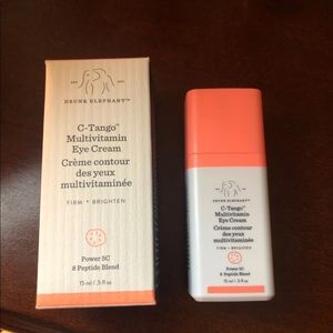 Drunk Elephant C-Tango Multivitamin Eye Cream